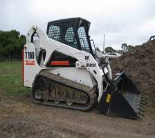 Earth Works and Demolition Contractors Shenoy Nagar